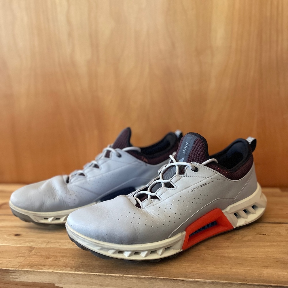 Ecco Biom C4 Men's Golf Shoe